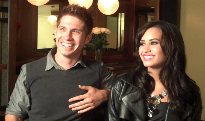 Demi Lovato pic #286920