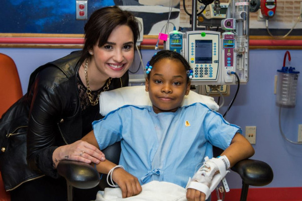 Demi Lovato pic #618792
