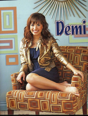 Demi Lovato pic #332581