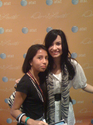 Demi Lovato pic #456925