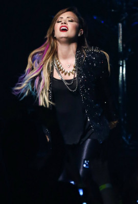 Demi Lovato pic #692985