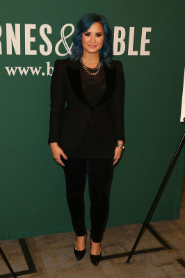 Demi Lovato pic #666689