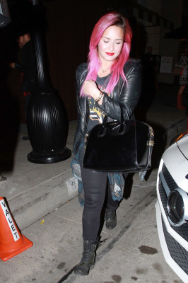 Demi Lovato pic #667562