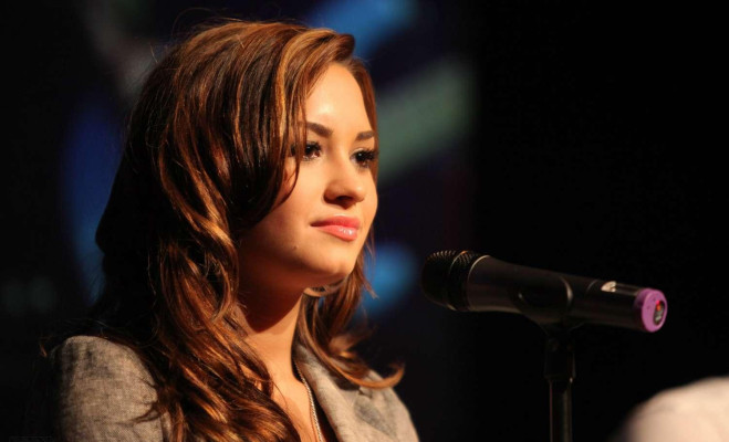 Demi Lovato pic #286695