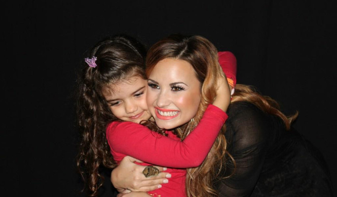 Demi Lovato pic #548181