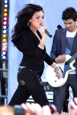 Demi Lovato pic #435372