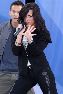 Demi Lovato pic #435374