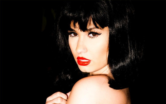 Demi Lovato pic #590775