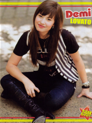 Demi Lovato pic #474780