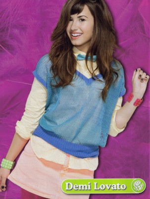 Demi Lovato pic #476801