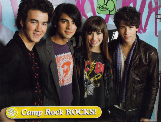Demi Lovato pic #474781