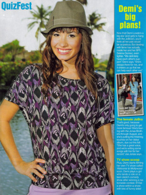 Demi Lovato pic #476098