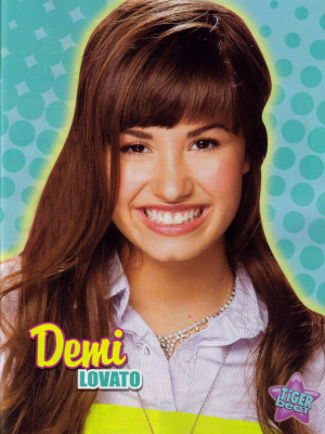 Demi Lovato pic #476097
