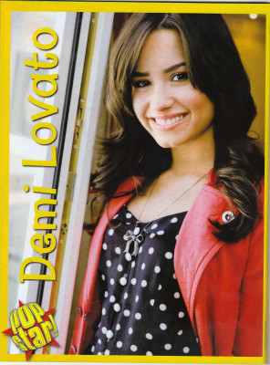 Demi Lovato pic #475353