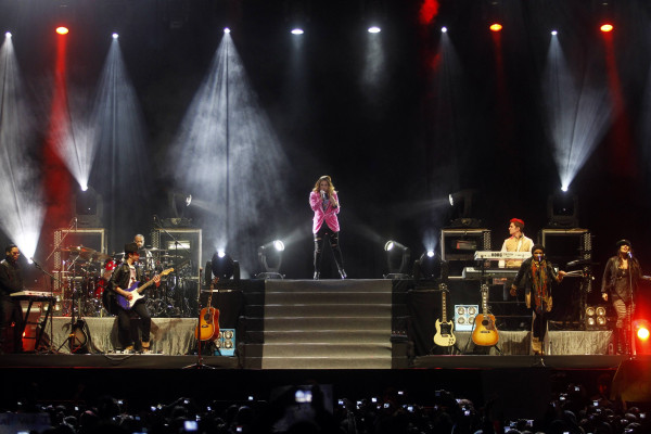 Demi Lovato pic #483837