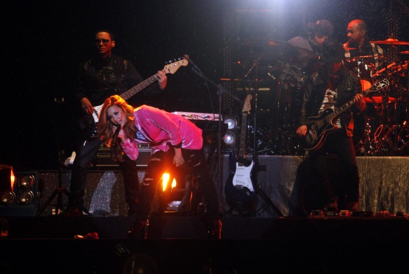 Demi Lovato pic #483840