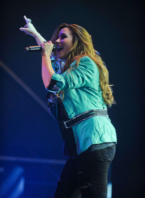 Demi Lovato pic #483344