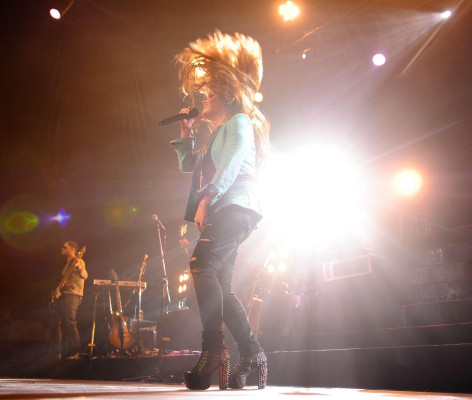 Demi Lovato pic #483342