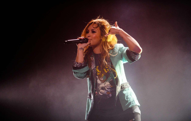 Demi Lovato pic #483339