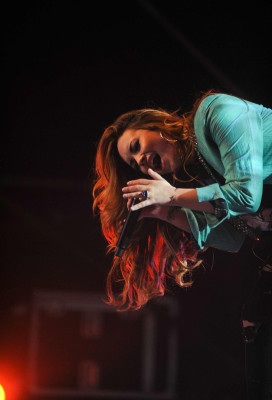 Demi Lovato pic #483338