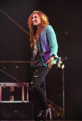 Demi Lovato pic #483345