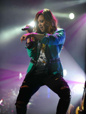 Demi Lovato pic #483340