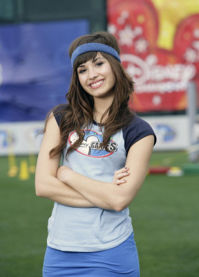 Demi Lovato pic #334739