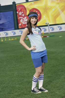 Demi Lovato pic #334785