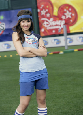 Demi Lovato pic #334772