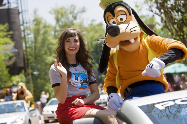 Demi Lovato pic #335622