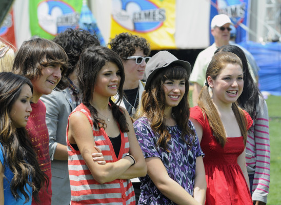 Demi Lovato pic #335642