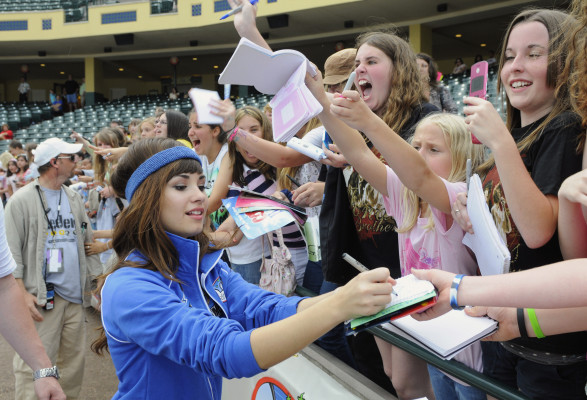 Demi Lovato pic #334812
