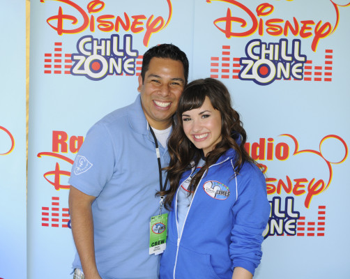 Demi Lovato pic #334727