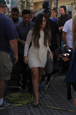 Demi Lovato pic #412417