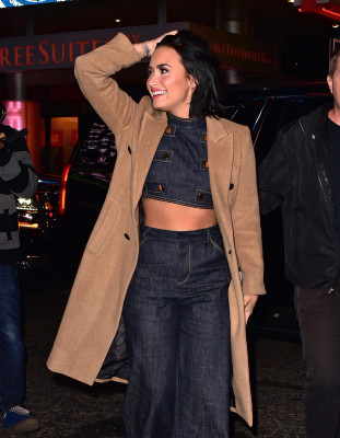 Demi Lovato pic #821369
