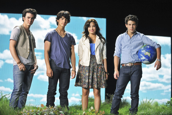Demi Lovato pic #328569