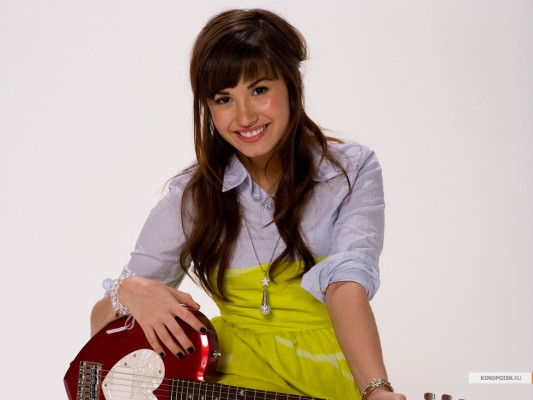 Demi Lovato pic #197251