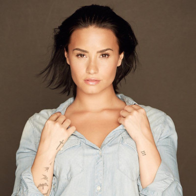 Demi Lovato pic #844333