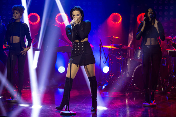 Demi Lovato pic #810434