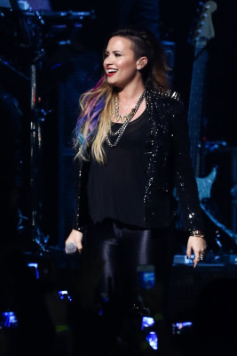 Demi Lovato pic #692982