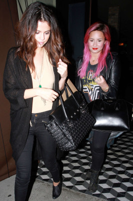 Demi Lovato pic #667553