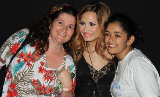 Demi Lovato pic #548178
