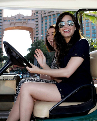 Demi Lovato pic #138780