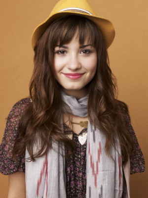 Demi Lovato pic #197496