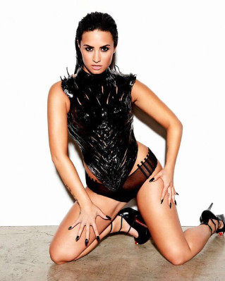 Demi Lovato pic #823522