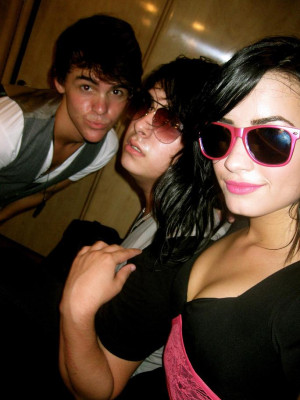 Demi Lovato pic #449590