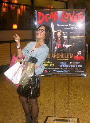 Demi Lovato pic #449594