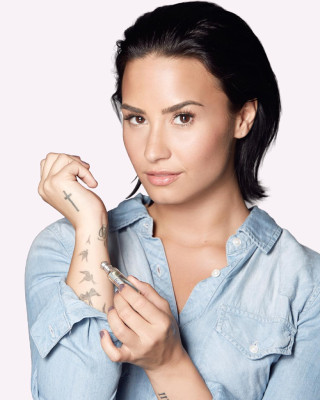 Demi Lovato pic #844336