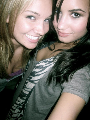 Demi Lovato pic #449595