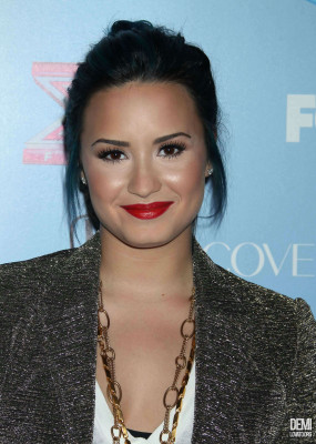 Demi Lovato pic #646549